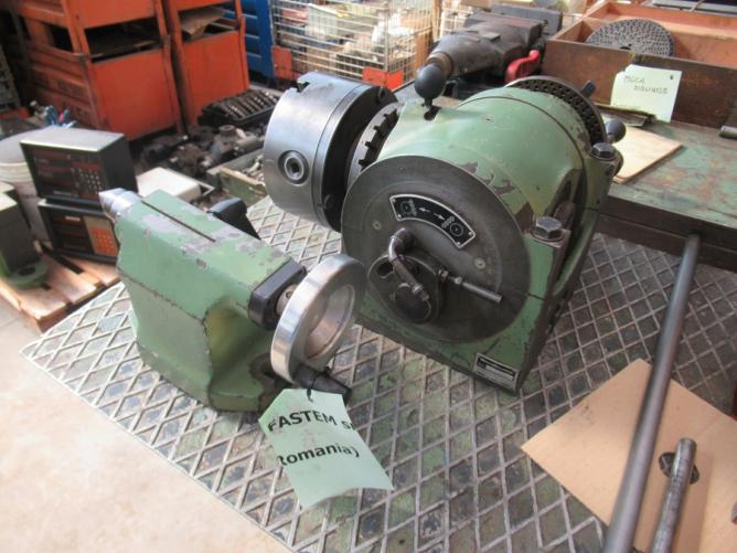 MECATECNICA DSU-4125